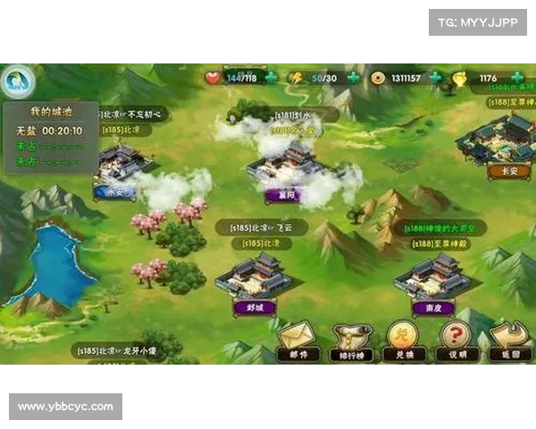 如何在三国群英新版本中运用全新策略迅速提升战力与胜率 如何在三国群英新版本中运用全新策略迅速提升战力与胜率