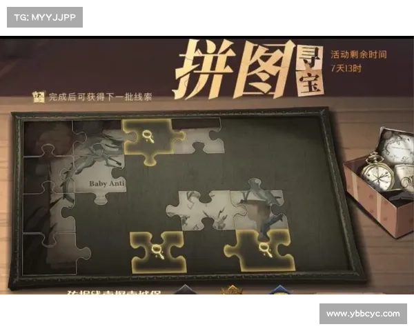 揭开拼图寻宝挑战第七天神秘面纱 探索未知谜题与奇迹的终极之旅 揭开拼图寻宝挑战第七天神秘面纱 探索未知谜题与奇迹的终极之旅