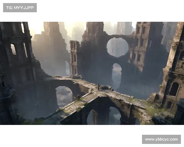 揭秘伊瓦尔德废墟深藏的秘密与历史遗迹探索之旅 揭秘伊瓦尔德废墟深藏的秘密与历史遗迹探索之旅