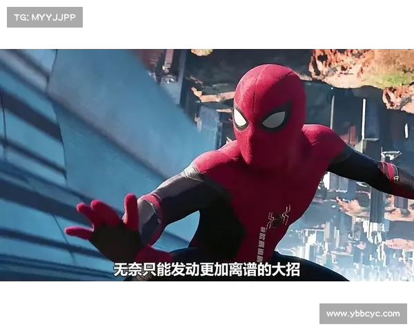 《神奇蜘蛛侠》:7英雄责任教训 《神奇蜘蛛侠》:7英雄责任教训