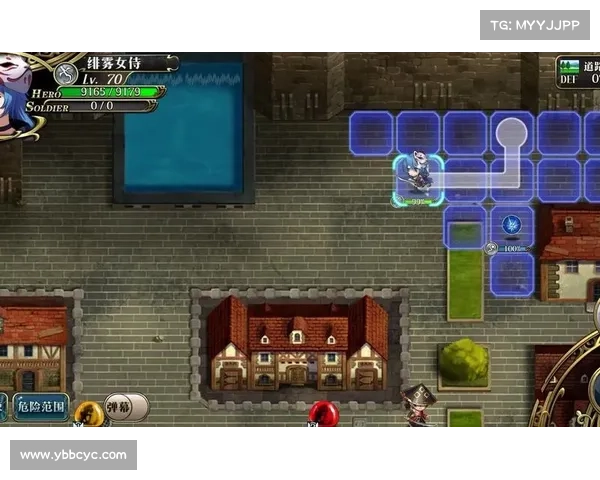 梦幻模拟战人偶奇弈全攻略解析助你轻松制胜战场技巧详解