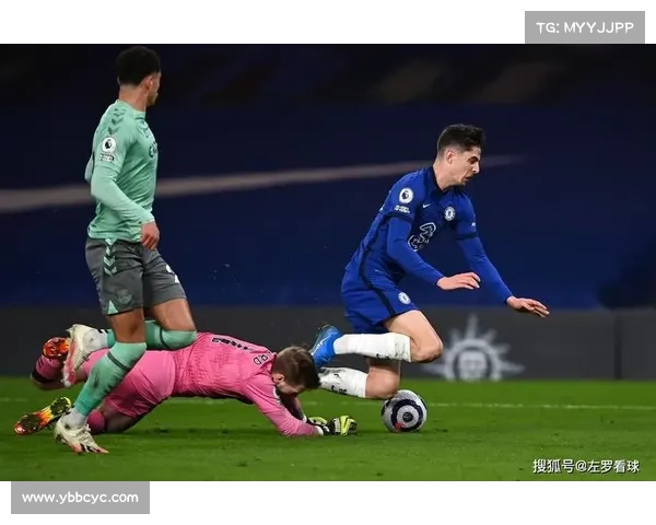 如何判断哈弗茨点球无效及其判定依据详解