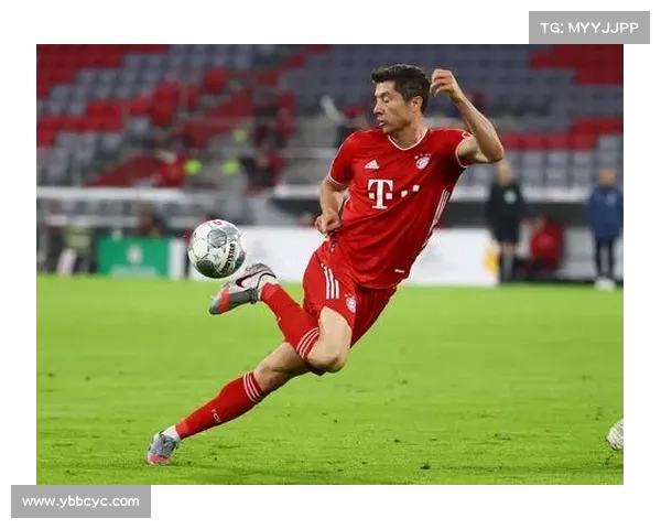 围绕莱万五大成名瞬间的传奇崛起全景回望与荣耀轨迹全解析之旅篇