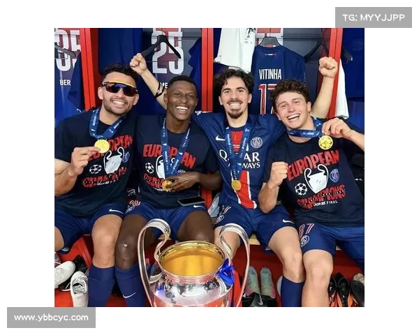 如何从历史和现状解读21法甲冠军为何不是巴黎圣日耳曼