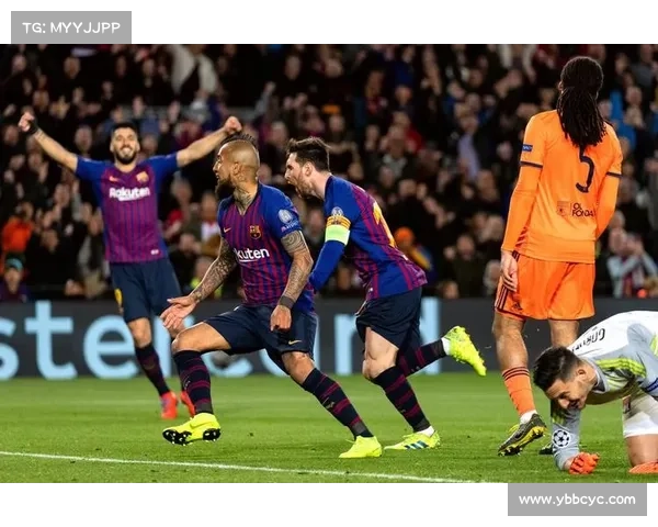 巴塞罗那究竟是属于哪支球队的代表性符号与历史渊源分析